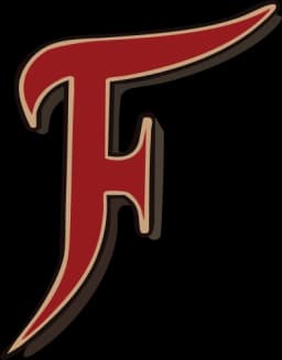 fighter logo