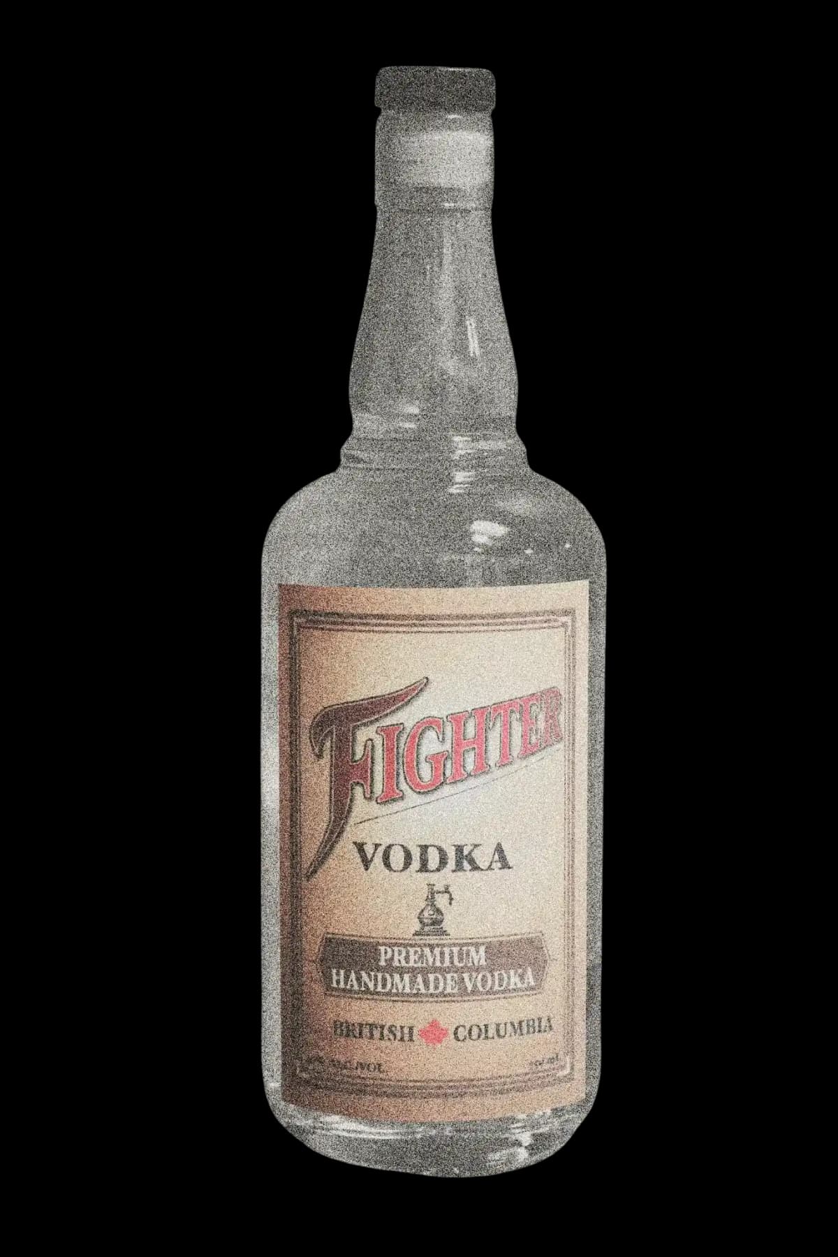 bottle